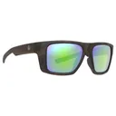 LEUPOLD Skyline Matte Tortoise/Emerald Mirror Performance Glasses (186753) - Leupold