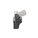 BLACKHAWK Serpa CQC Government 1911 Left Hand Size 03 Belt Holster (410503BK-L) - Blackhawk!