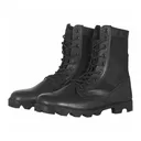 FOX OUTDOOR Men's Vietnam Jungle Black Size 03 Boots (TREK-BLACK-03) - Fox Outdoor
