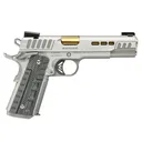 KIMBER Rapide Dawn 9mm 5in 9rd Stainless Semi-Auto Pistol, CA Compliant (3000420CA) - Kimber