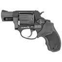 TAURUS 942 Ultra-lite 22 WMR 2in 8rd Black DA/SA Revolver (2-942M021UL) - Taurus