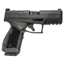 TAURUS GX4 Carry .380 Auto 3.7in 2x 15rd Mags Black Striker-Fired Pistol (1-GX4C38031) - Taurus
