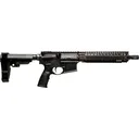 DANIEL DEFENSE MK18 5.56mm NATO 10.5in No Magazine Flat Dark Earth Pistol (02-088-06030-067) - Daniel Defense