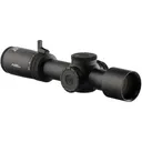 PRIMARY ARMS Compact PLx 1.5-12x36mm FFP Illuminated ACSS Griffin MIL Reticle Riflescope (PA-PLXC-1.5-12X36F-RDB-GRIF-MIL-G2) - Primary Arms