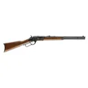 WINCHESTER REPEATING ARMS Model 1873 Short 357-38 20in 10rd Lever Action Rifle (534202137) - Winchester Repeating Arms