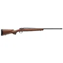 BROWNING X-Bolt 2 Hunter Grade II 6.5 PRC 24in Threaded 3rd Bolt-Action Rifle (036128294) - Browning