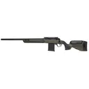 SAVAGE 110 Core Predator LH 6mm ARC 22in 10rd Hunter Green Stock Bolt-Action Rifle (32648) - Savage