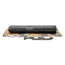 GRIFFIN ARMAMENT Revolution 9 Mod 4 Suppressor (GAREV9M4-W) - Griffin Armament