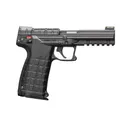 KEL-TEC PMR30 HGA 22 WMR 4.3in 30rd Blue Sniper Gray Semi-Auto Pistol (PMR30SNGY) - Kel-Tec