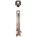 RADIAN WEAPONS Afterburner + Ramjet Black/Bronze Combo for Glock 19 Gen 3 (R0835) - Radian Weapons