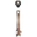 RADIAN WEAPONS Afterburner + Ramjet Black/Bronze Combo for Glock 19 Gen 4 (R0834) - Radian Weapons