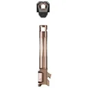 RADIAN WEAPONS Afterburner + Ramjet Black/Bronze Combo for Glock 19/19x/45 Gen 5 (R0832) - Radian Weapons