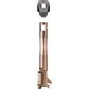 RADIAN WEAPONS Afterburner + Ramjet Black/Bronze Combo for Sig P365 3.7in (R0841) - Radian Weapons