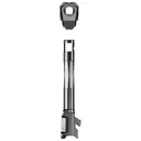 RADIAN WEAPONS Afterburner + Ramjet Black Combo for Glock G48 (R0844) - Radian Weapons