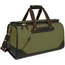 BERETTA Terrain Evo Olive Green Weekend Duffle Bag (BS782T252107QYUNI) - Beretta