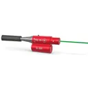 SITELITE SL-500 Ultra Mag Green Laser Professional Boresighter (25000) - Sitelite