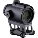 PRIMARY ARMS CLx 1x Circle Dot Reticle Prism Scope (PA-CLX-1XP-CD) - Primary Arms