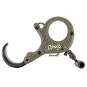 B3 ARCHERY Omega Pro OD Green Release (MEGA-PRO-OD) - B3 Archery