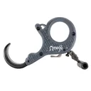 B3 ARCHERY Omega Pro Grey Release (MEGA-PRO-GR) - B3 Archery