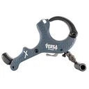 B3 ARCHERY Versa Pro Extreme Grey Aluminum Release (VRSA-PROX-GR) - B3 Archery