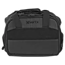 VERTX COF Light Heather Black/Galaxy Black Range Bag (F1-VTX5051-HBK/GBK-NA) - Vertx