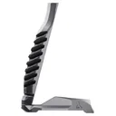 RADIAN WEAPONS Backstrap + Magwell Grey Combo for Sig P365 Xmacro (R0878) - Radian Weapons