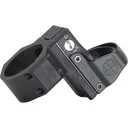 REPTILIA ROF-SAR 30mm Black Mount for Leupold DPP (100-012) - Reptilia