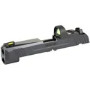 RUGER Long Slide Assembly with Ready Dot Fits Max-9 (90751) - Ruger
