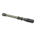 SHREWD ARCHERY Shrewd Vantage 12in Adjustable OD Green Hunting Stabilizer (SMSHVANTAGE12ODGREEN) - Shrewd Archery
