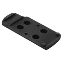 COLT'S MANUFACTURING 1911 Black Nitride Optics Plate RMR (SP301327) - Colt's Manufacturing