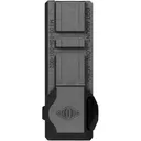 REPTILIA Dot Low Black Mount for ACRO/MPS (100-256) - Reptilia