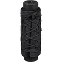 SILENCERCO 6in Black Corset Suppressor Cover (AC5170) - Silencerco