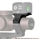 REPTILIA ROF-90 Black Mount for Geissele 34mm Super Precision and Aimpoint ACRO (100-191) - Reptilia