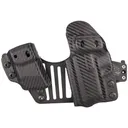 KIMBER UM Tactical Sidecar 39 IWB/OWB RH/LH Holster and Mag Pouch fits CDS9 (4200572) - Kimber
