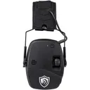 OTIS Ear Shield Ranger Bluetooth 22dB Earmuffs (FG-ES22B-BK) - Otis