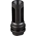 SILENCERCO ASR Closed Tine 1/2x28 .223 ?al Flash Hider (AC5326) - Silencerco