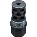 SILENCERCO Thread Over 5/8x24 .30 Cal Muzzle Brake (AC5233) - Silencerco