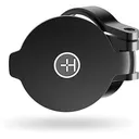 HAWKE Black Flip Up Covers for Ocular Frontier Models (61151) - Hawke