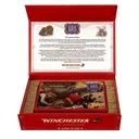 WINCHESTER AMMO 250th Anniversary Edition .270 Win 150Gr Power Point 20rd Box Rifle Ammo (X270250) - Winchester Ammo
