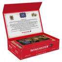 WINCHESTER AMMO 250th Anniversary Edition .45 ACP 230Gr FMJ 50rd Box Ammo (USA45250) - Winchester Ammo