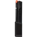 SIG SAUER 9mm 25rd Black X-Macro Extended Black Magazine fits P365 (8901941) - Sig Sauer