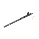 FLUX DEFENSE Raider 365 Short Side Folding Arm without Endplate (165-00032) - Flux Defense
