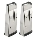 RUGER MAX-9 9mm Luger 10rd Value 2-Pack Steel Magazine (90714) - Ruger