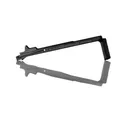 FLUX DEFENSE Raider 365 Ultralight SBR Stock Arm (165-00046) - Flux Defense