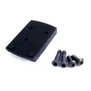 EVOLUTION GUN WORKS Holosun K Series Mount For Kimber 1911 Adjustable (49412) - Evolution Gun Works