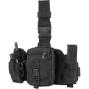 CONDOR OUTDOOR Utility Black Leg Rig (MA25-002) - Condor Outdoor
