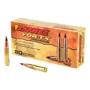 BARNES Vor-TX Rifle 300 AAC Blackout 110 Grain Tipped Tac-TX FB 20rd Rifle Ammo (21548) - Barnes