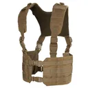 CONDOR OUTDOOR Ronin Coyote Brown Chest Rig (MCR7-498) - Condor Outdoor