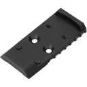 HOLOSUN 407 and 507K Adapter for CZ P10 (KPLT-CZP10C) - Holosun