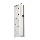 COLT'S MANUFACTURING 9mm Luger 8rd Stainless Magazine Fits 1911 Defender/Officer (SP300100-RP) - Colt's Manufacturing